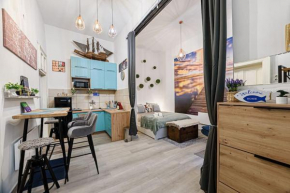 J6 Apartment